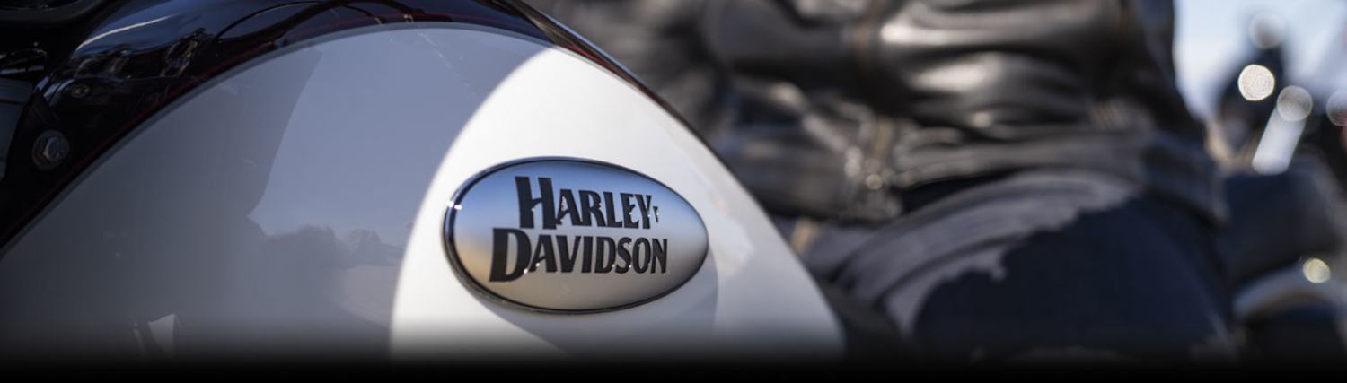 7 Hills Harley-Davidson® Parts Department, Cincinnati, Ohio